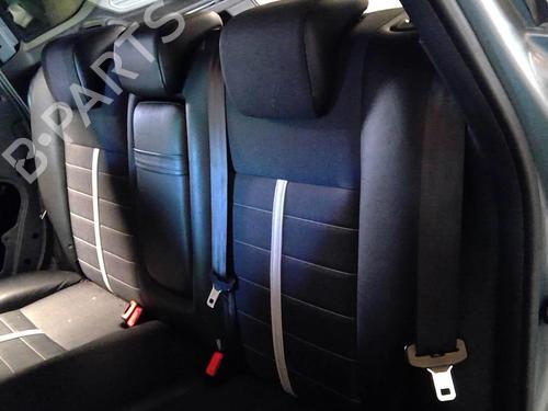 Rear seat FORD KUGA I 2.0 TDCi 4x4 | BP21861191C17 
