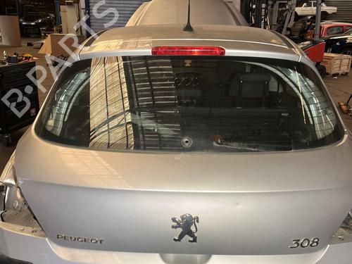 Used Tailgate Tailgate 33564126 33564126