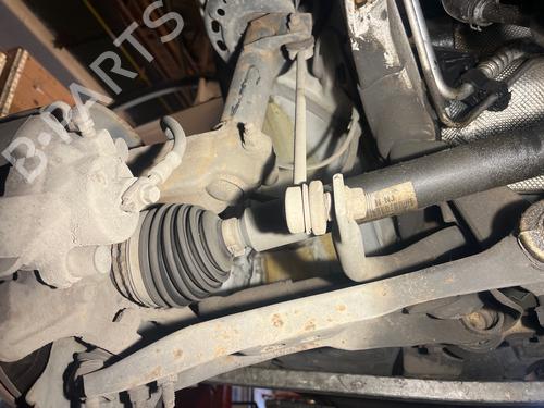 Right front driveshaft VW GOLF VI (5K1) | BP36695173M39 - Image 2