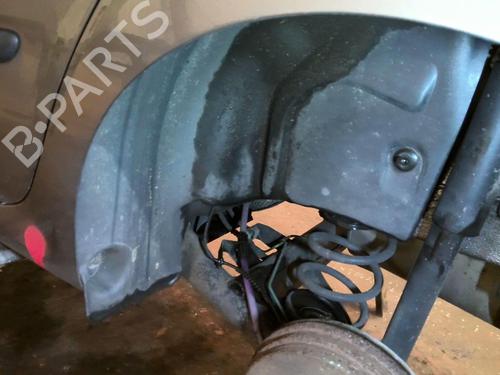 Hjulbue RENAULT MODUS / GRAND MODUS (F/JP0_) 1.5 dCi (FP0F, JP0F) | BP21858266C56 