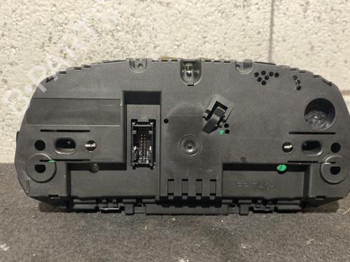 Used Instrument cluster Instrument cluster BMW 1 (E87) 118 d (143 hp) 24803124 24803124