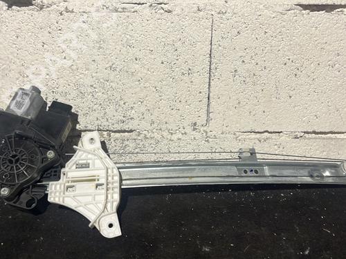 Front left window mechanism HYUNDAI BAYON (BC3) 1.0 T-GDI 48V-Hybrid | BP26894295C22 - Image 2