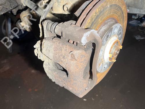 Used Left front brake caliper Left front brake caliper 37182658 37182658