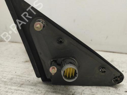 Retrovisor izquierdo RENAULT LAGUNA II (BG0/1_) 1.9 dCi (BG08, BG0G) | BP20861109C26 
