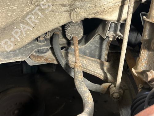 Used Steering rack Steering rack FORD KA (RU8) 1.2 (69 hp) 39894459 39894459