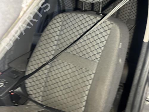 Used Front left seatbelt RENAULT SCÉNIC III (JZ0/1_) 1.5 dCi (110 hp) 31852205