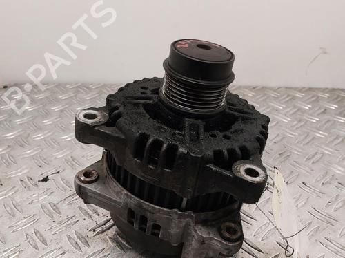 Used Alternator PEUGEOT 407 Coupe (6C_) 2.7 HDi (204 hp) 20864125