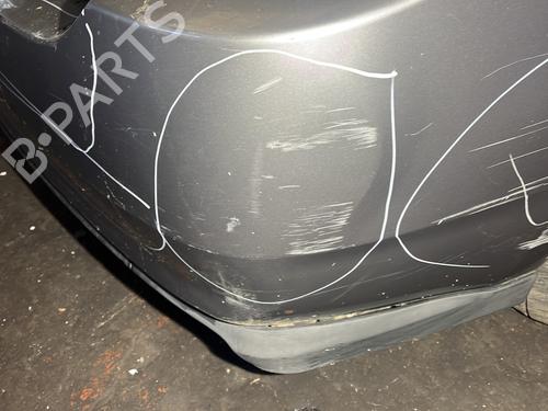 Rear bumper TOYOTA PRIUS Liftback (_W2_) 1.5 Hybrid (NHW20_, NHW20R) | BP28479664C8 