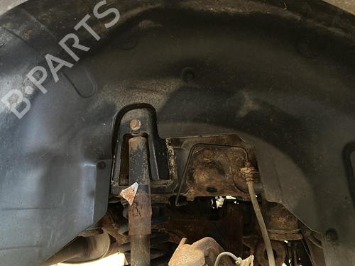 Used Wheel arch SUZUKI GRAND VITARA II (JT, TE, TD) 1.9 DDiS All-wheel Drive (JT419, TD44, JB419WD, JB419XD,... (129 hp) 20860114