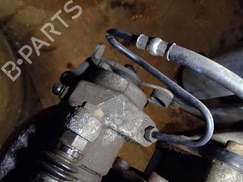 Used Right rear brake caliper Right rear brake caliper PEUGEOT RCZ 1.6 16V (200 hp) 21859813 21859813