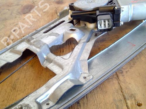 Used Front right window mechanism HONDA CIVIC VIII Hatchback (FN, FK) 2.2 CTDi (FK3) (140 hp) 21860915