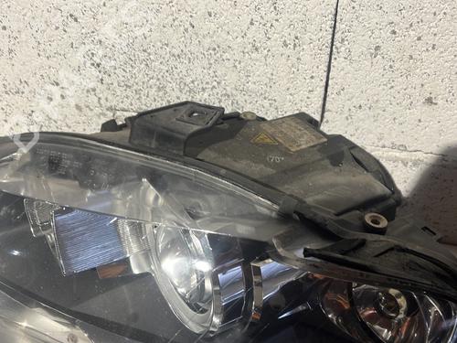 Left headlight AUDI A4 B7 (8EC) 3.0 TDI quattro | BP33119861C28 - Image 9