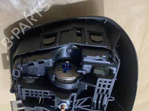Driver airbag RENAULT MEGANE III Hatchback (BZ0/1_, B3_) 1.5 dCi (BZ0C) | BP21862118C9 