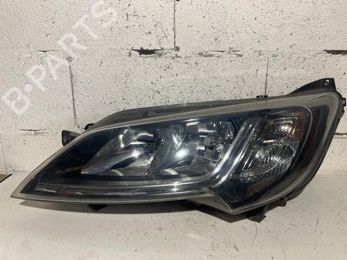 Left headlight PEUGEOT BOXER Van 2.0 BlueHDi 130 | BP34556735C28 - Image 2