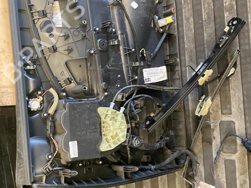 Front left window mechanism SEAT LEON (1P1) 2.0 TDI | BP21860637C22 