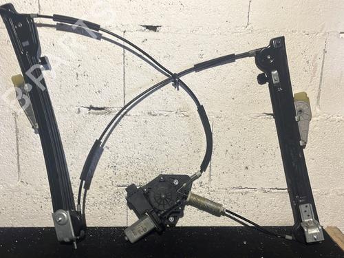 Used Front left window mechanism ALFA ROMEO MITO (955_) 1.4 (955.AXB1B, 955.AXU1A) (78 hp) 28523665