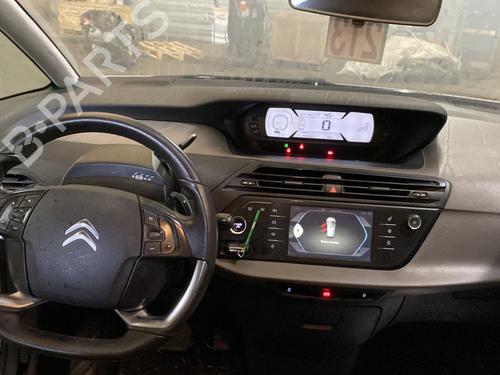 Right front window switch CITROËN C4 Picasso II 1.6 HDi 90 | BP21866210I26 - Image 4