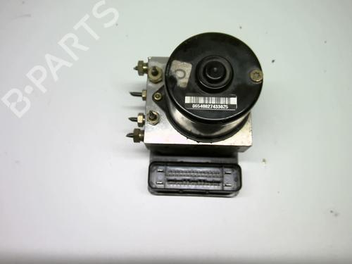 Used ABS pump ABS pump FORD FIESTA V (JH_, JD_) 1.3 (69 hp) 20864557 20864557