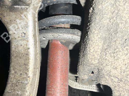 Used Right front shock absorber Right front shock absorber AUDI A4 B7 (8EC) 3.0 TDI quattro (233 hp) 33119901 33119901