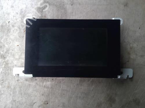 Used Display monitor Display monitor NISSAN PRIMERA Hatchback (P12) 2.2 Di (126 hp) 21858968 21858968