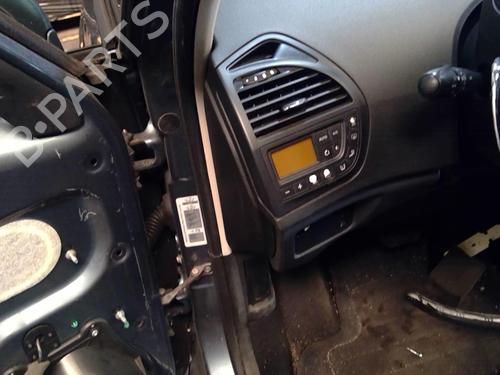 Used Climate control CITROËN C4 Grand Picasso I (UA_) 1.6 HDi (109 hp) 21859045
