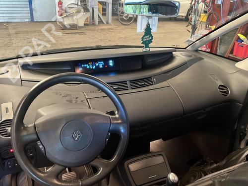 Front right seatbelt RENAULT ESPACE IV (JK0/1_) 2.0 dCi (JK01, JK02, JK1J, JK1K, JK1H) | BP25897578I25 - Image 4