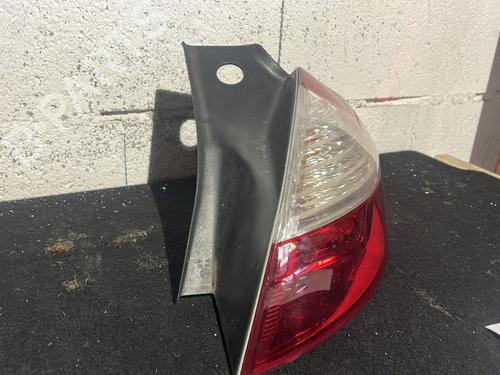 Used Right taillight Right taillight RENAULT MEGANE III Hatchback (BZ0/1_, B3_) 1.5 dCi (BZ09, BZ0D, BZ1W, BZ29, BZ14) (110 hp) 26213939 26213939