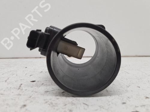 Used Mass air flow sensor RENAULT CLIO IV (BH_) 1.5 dCi 75 (75 hp) 21860042