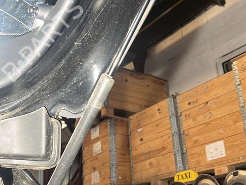Used Tailgate lift support Tailgate lift support PEUGEOT 3008 I MPV (0U_) 1.6 HDi (109 hp) 27407559 27407559