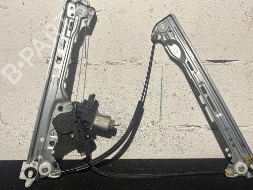 Front right window mechanism RENAULT MEGANE IV Hatchback (B9A/M/N_) 1.5 dCi 110 (B9A3) | BP29422526C23 