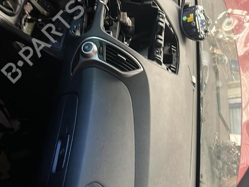 Instrumentbræt HYUNDAI ix35 (LM, EL, ELH) 2.0 CRDi (136 hp) 25844194