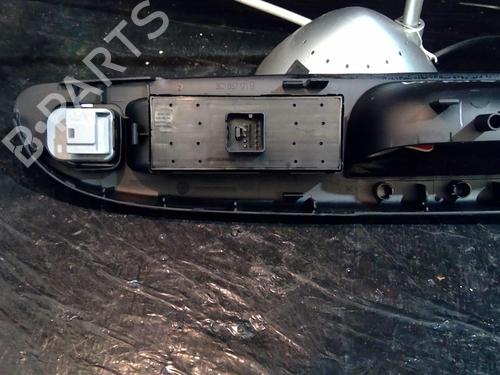 Left front window switch VW PASSAT B6 Variant (3C5) 2.0 TDI | BP20861277I27 - Image 3