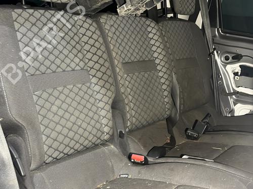 Stol bak RENAULT SCÉNIC III (JZ0/1_) 1.5 dCi (110 hp) 31852226