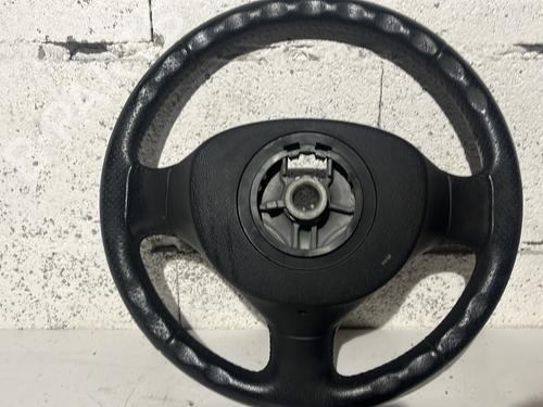 Used Steering wheel Steering wheel PEUGEOT 207 (WA_, WC_) 1.6 HDi (90 hp) 31974685 31974685