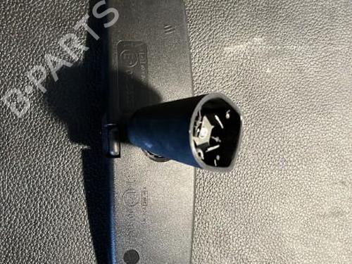 Used Rear mirror PEUGEOT 208 I (CA_, CC_) 1.5 BlueHDI 100 (102 hp) 21863990