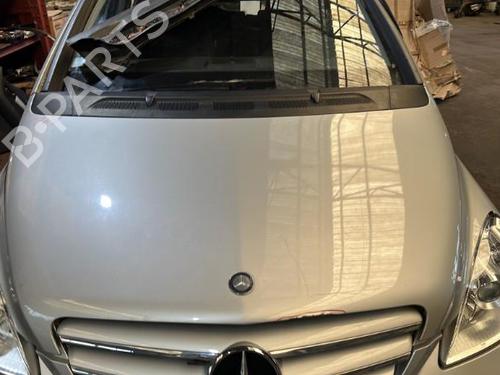 Used Hood MERCEDES-BENZ B-CLASS Sports Tourer (W245) B 200 CDI (245.208) (140 hp) 20862385