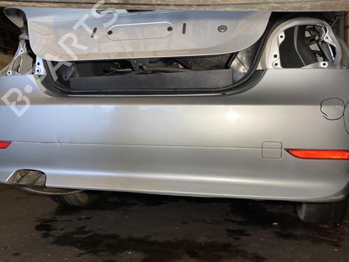 Rear bumper BMW 5 (E60) 530 d | BP20864898C8 