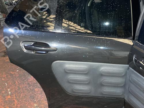 Used Right rear door CITROËN C4 CACTUS 1.6 BlueHDi 100 (99 hp) 20861592