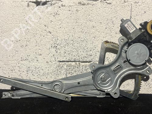 Rear left window mechanism TOYOTA COROLLA Verso (ZER_, ZZE12_, R1_) 2.2 D-4D (AUR10_, AUR10R) | BP29850459C24 