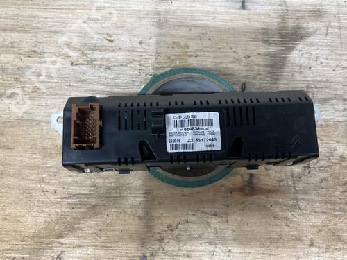 Used Display monitor Display monitor 20862968 20862968