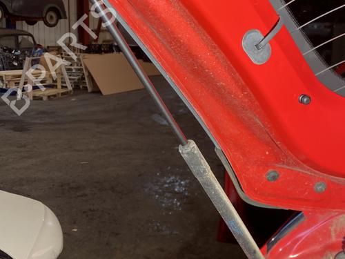 Used Tailgate lift support CITROËN C4 CACTUS 1.2 THP 110 (110 hp) 23904850