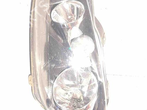 Left headlight VW GOLF V (1K1) | BP36565963C28 - Image 5