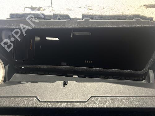 Glove box MERCEDES-BENZ E-CLASS Coupe (C207) E 220 CDI / d (207.302, 207.301) | BP27977456C95  - Image 5