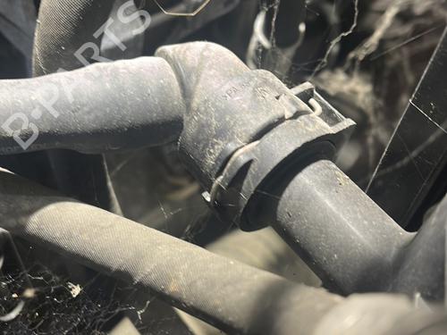 Køler MERCEDES-BENZ GLA-CLASS (X156) GLA 180 CDI / d (156.912) | BP25701732M31