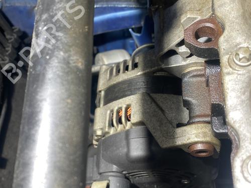 Used Alternator OPEL CORSA E (X15) 1.4 Turbo (08, 68) (101 hp) 20864788