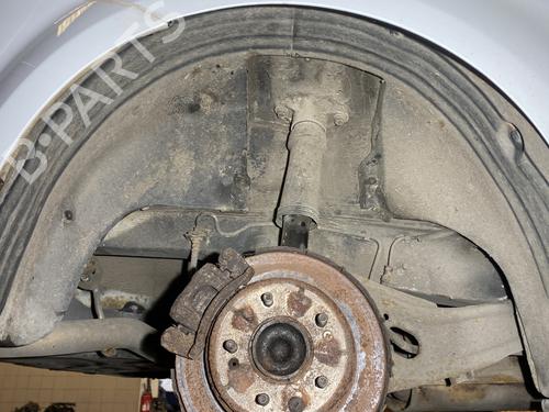 Cava de roda KIA PRO CEE'D (ED) 1.6 CRDi 90 (90 hp) 20872385