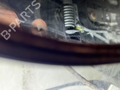 Used Front right lock CITROËN C4 II (NC_) 1.6 HDi 115 (114 hp) 20859096