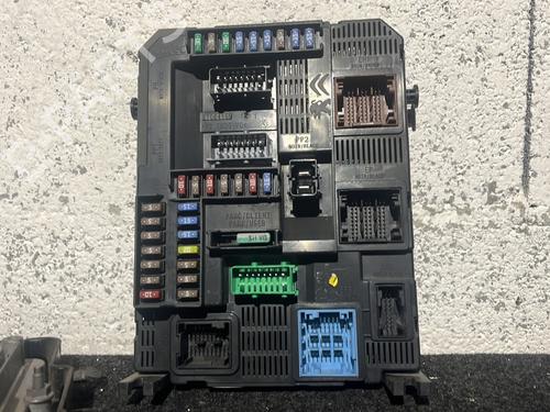 Electronic module PEUGEOT 208 I (CA_, CC_) 1.4 HDi | BP30439538M83