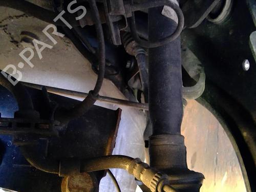 Used Right front driveshaft RENAULT LAGUNA III (BT0/1) 1.5 dCi (BT00, BT0A, BT0T, BT1J) (110 hp) 20860645