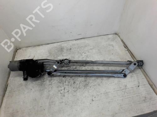 Used Front wiper motor FORD FOCUS II (DA_, HCP, DP) 1.6 TDCi (90 hp) 21859409